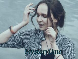 MysteryUma