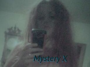 Mystery_X