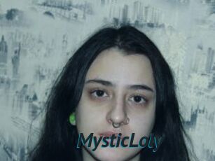 MysticLoly