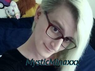 MysticMinaxxx