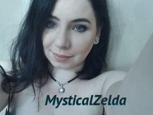 MysticalZelda