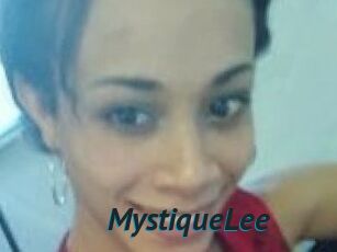 MystiqueLee