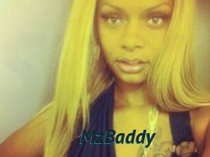 MzBaddy