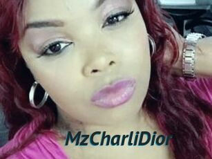 MzCharliDior