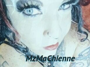 MzMaChienne