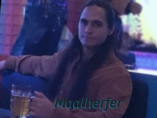 Maalherfer