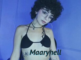 Maaryhell