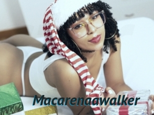 Macarenaawalker