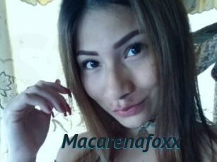 Macarenafoxx