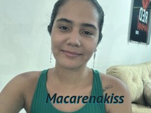 Macarenakiss