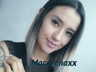 Macarenaxx