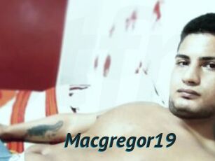 Macgregor19