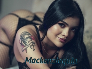 Mackenziequin