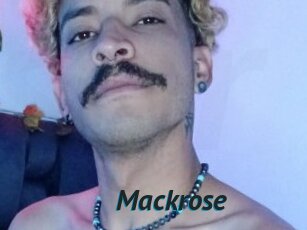 Mackrose