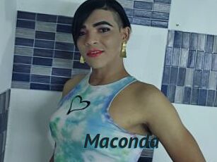 Maconda