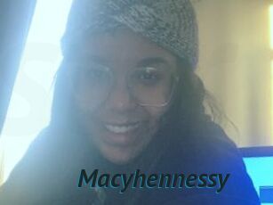 Macyhennessy