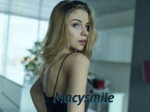 Macysmile