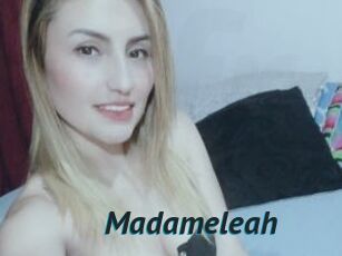 Madameleah