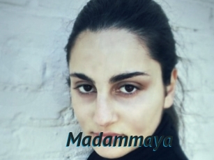 Madammaya