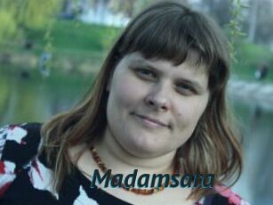 Madamsara