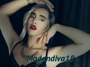 Madandiva18