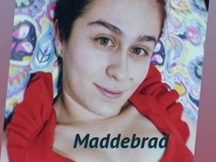 Maddebrad