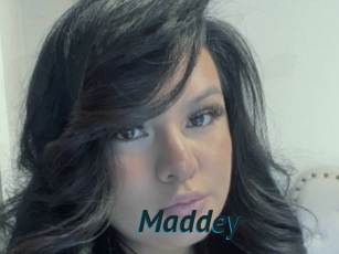 Maddey