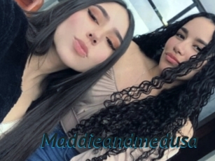 Maddieandmedusa