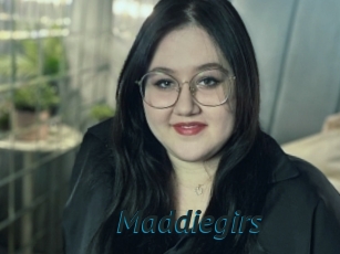 Maddiegirs