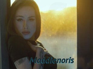 Maddienoris