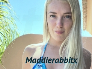 Maddierabbitx