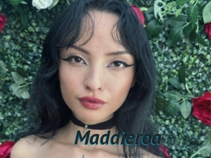 Maddieroa