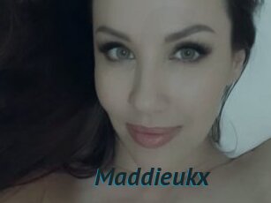 Maddieukx