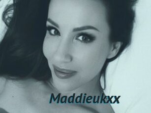 Maddieukxx