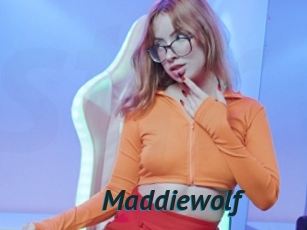 Maddiewolf