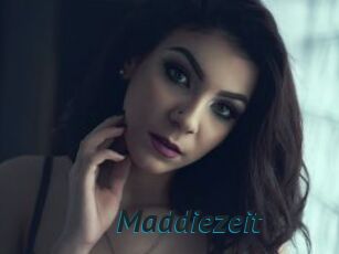 Maddiezeit