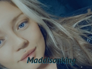 Maddisonking