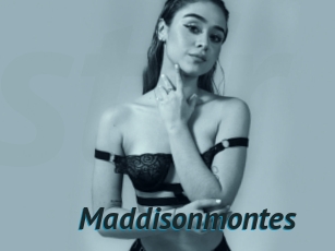 Maddisonmontes