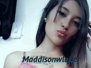 Maddisonwlaker