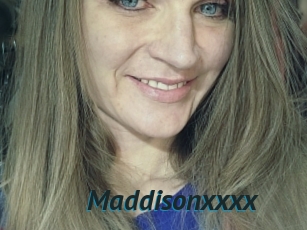 Maddisonxxxx