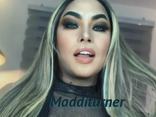 Madditurner