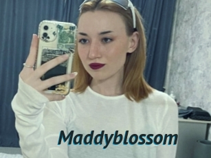 Maddyblossom