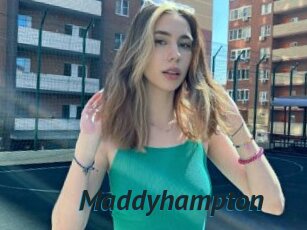 Maddyhampton