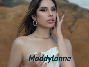 Maddylanne