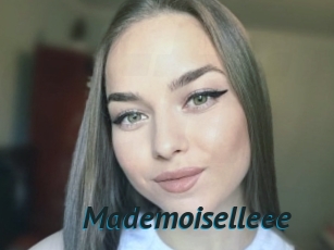 Mademoiselleee