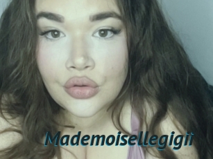 Mademoisellegigii