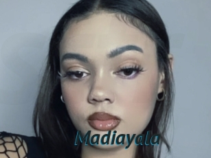 Madiayala