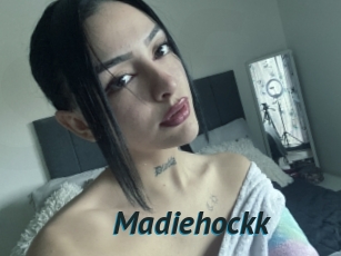 Madiehockk