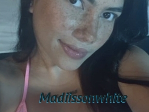 Madiissonwhite