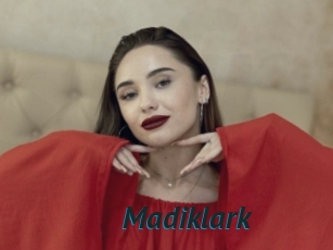 Madiklark